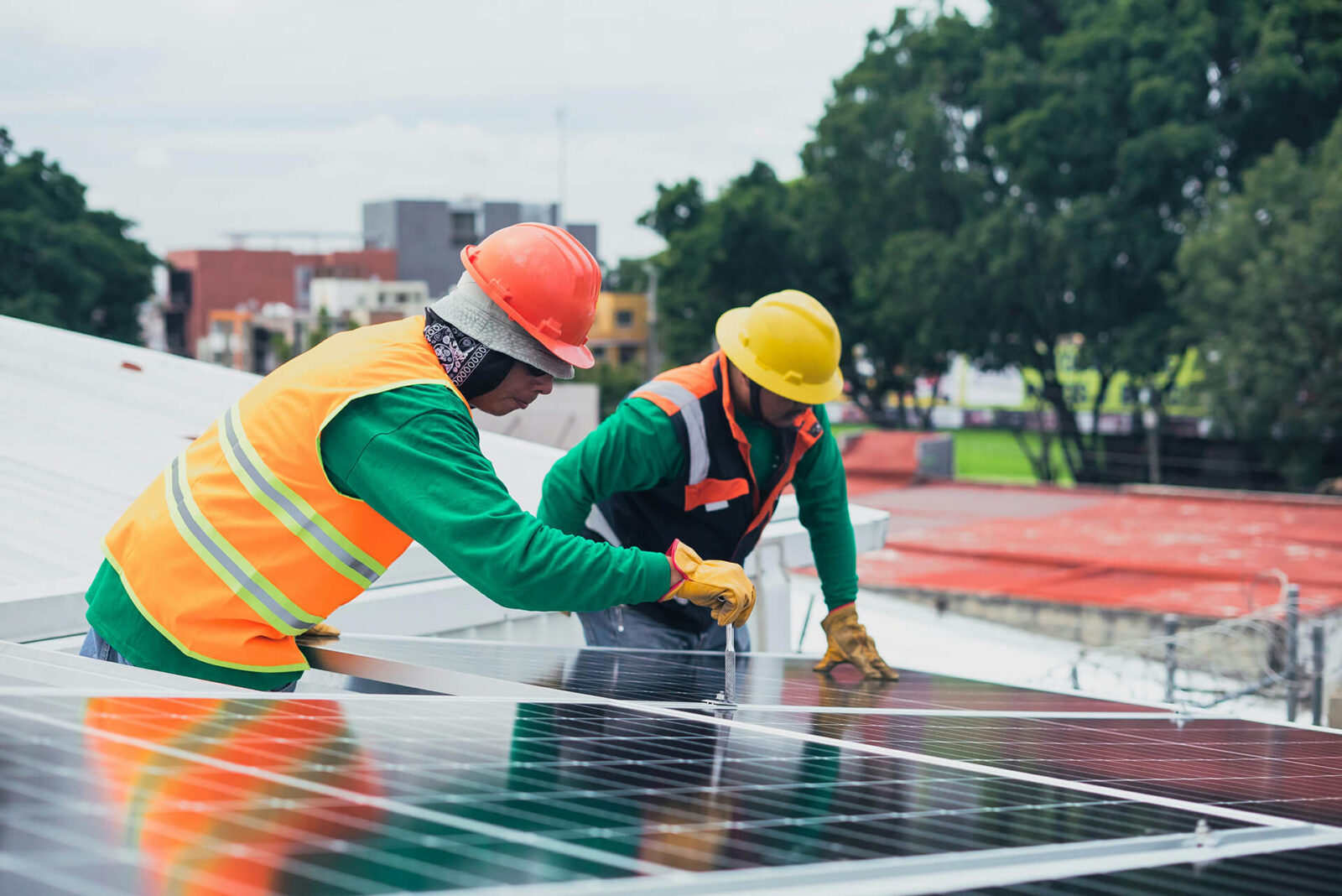 Projektiranje i instalacija solarne elektrane u Splitu 03 - Cinel